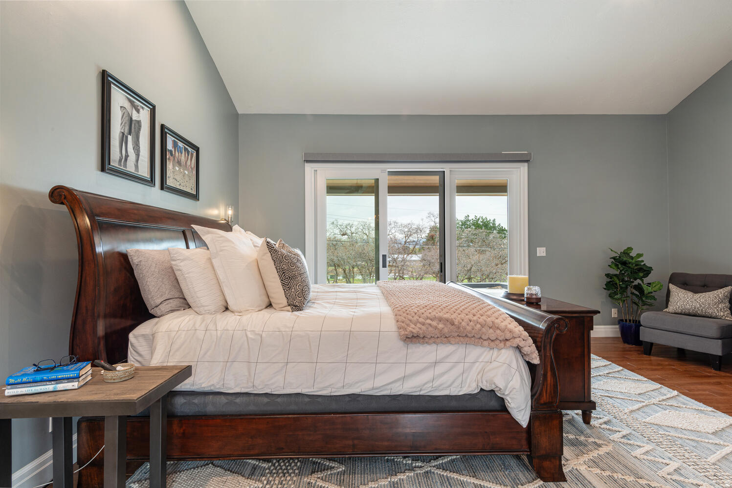 WILLOWCREEK - Residential