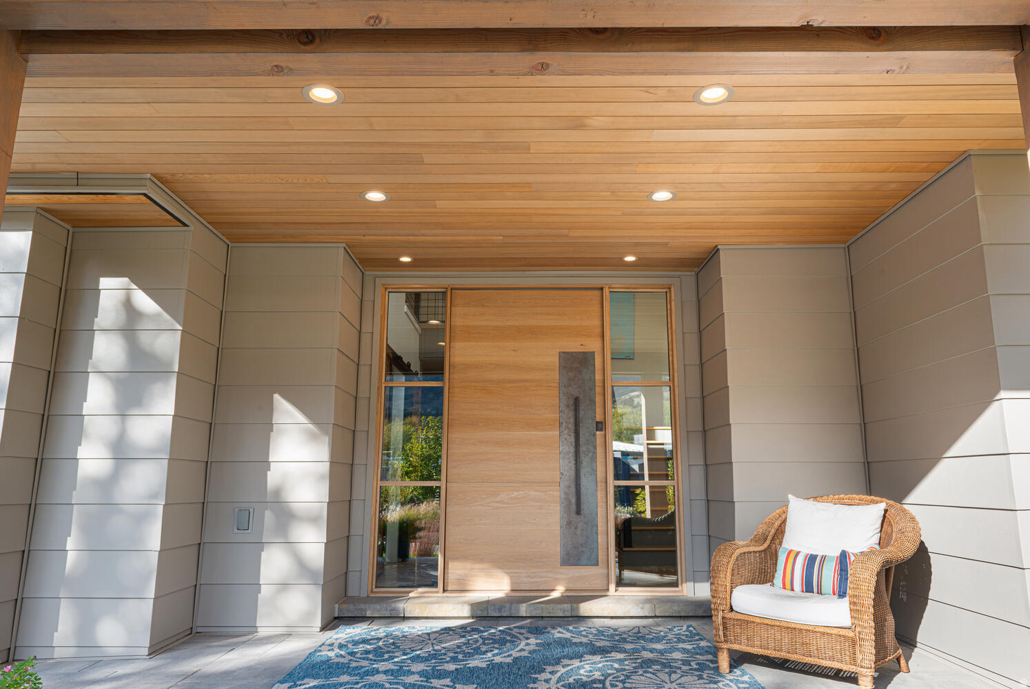 WILLOWCREEK - Residential