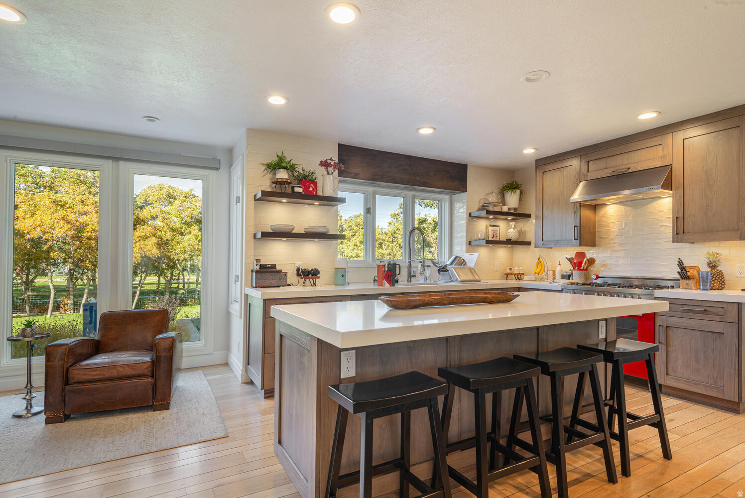 WILLOWCREEK - Residential