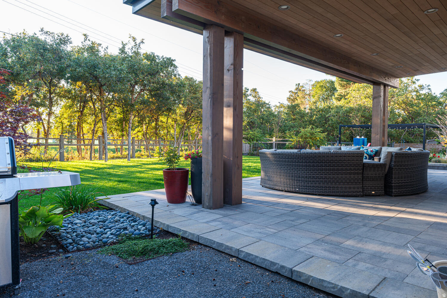 WILLOWCREEK - Residential