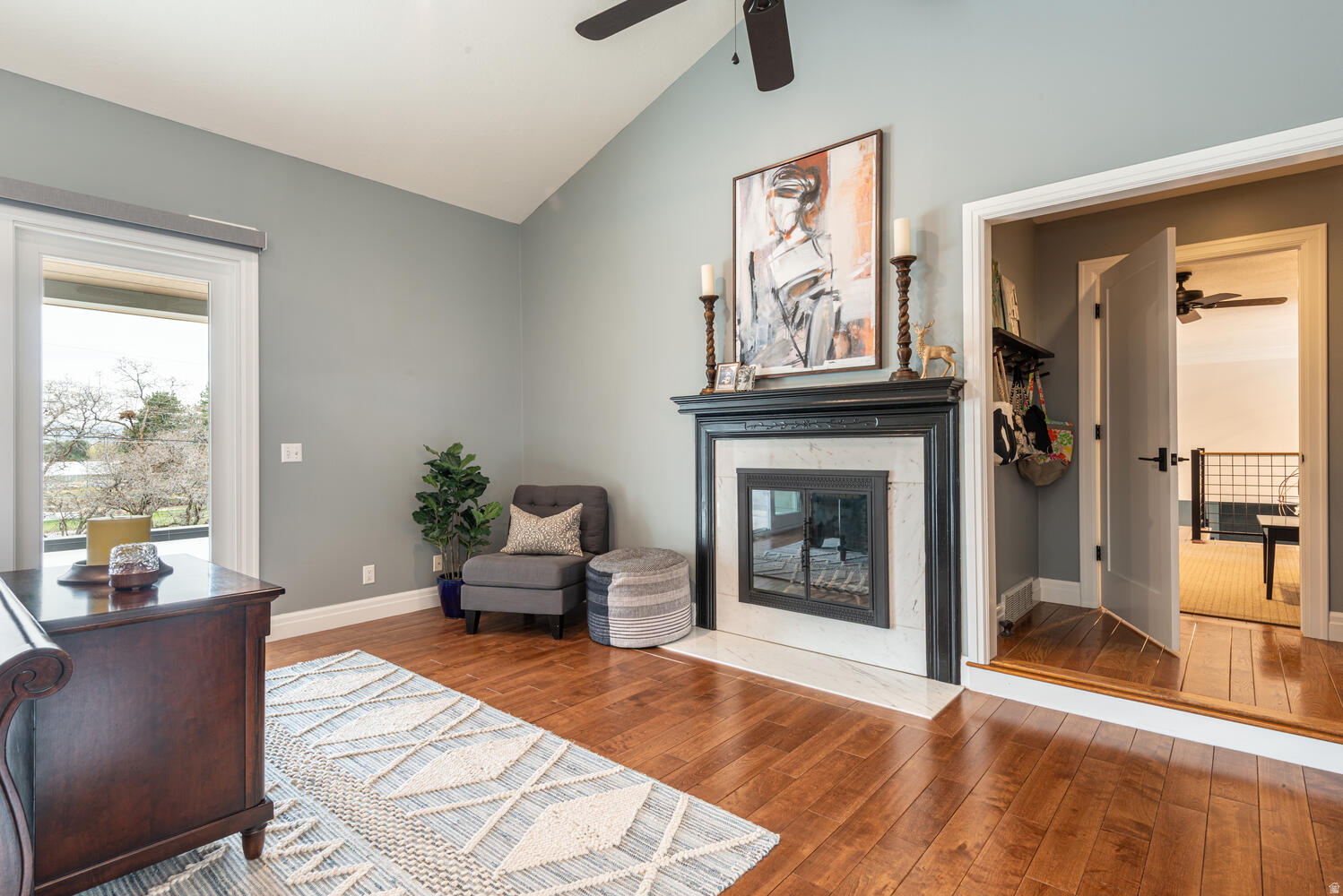 WILLOWCREEK - Residential