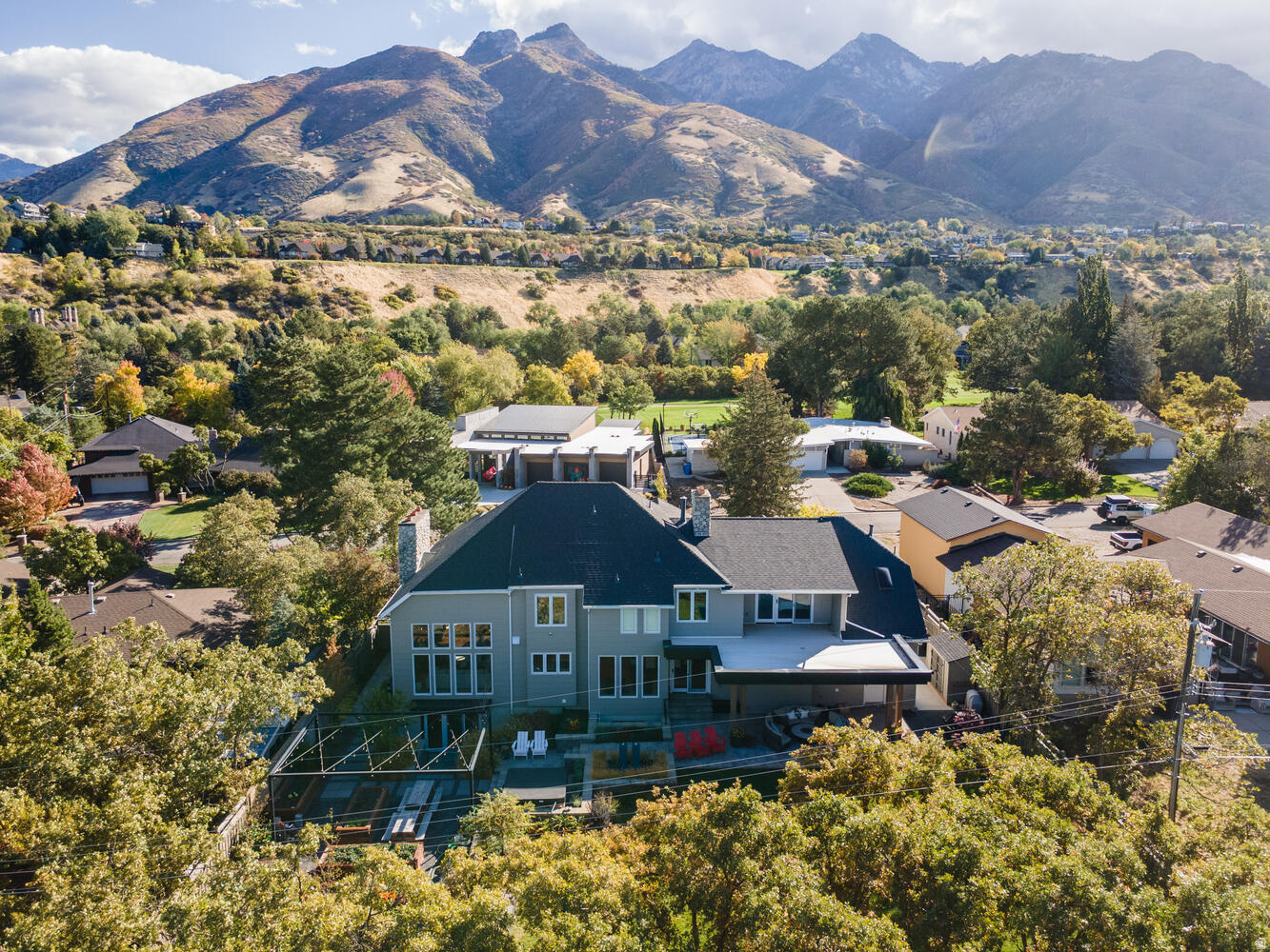 WILLOWCREEK - Residential