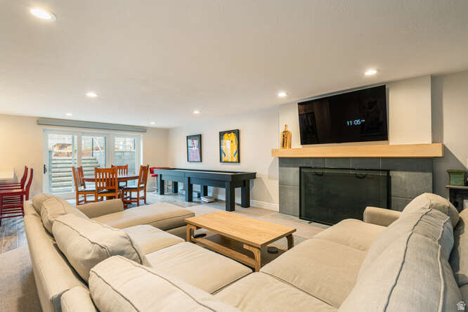 WILLOWCREEK - Residential