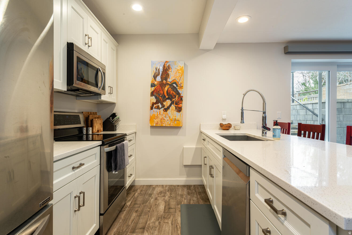 WILLOWCREEK - Residential