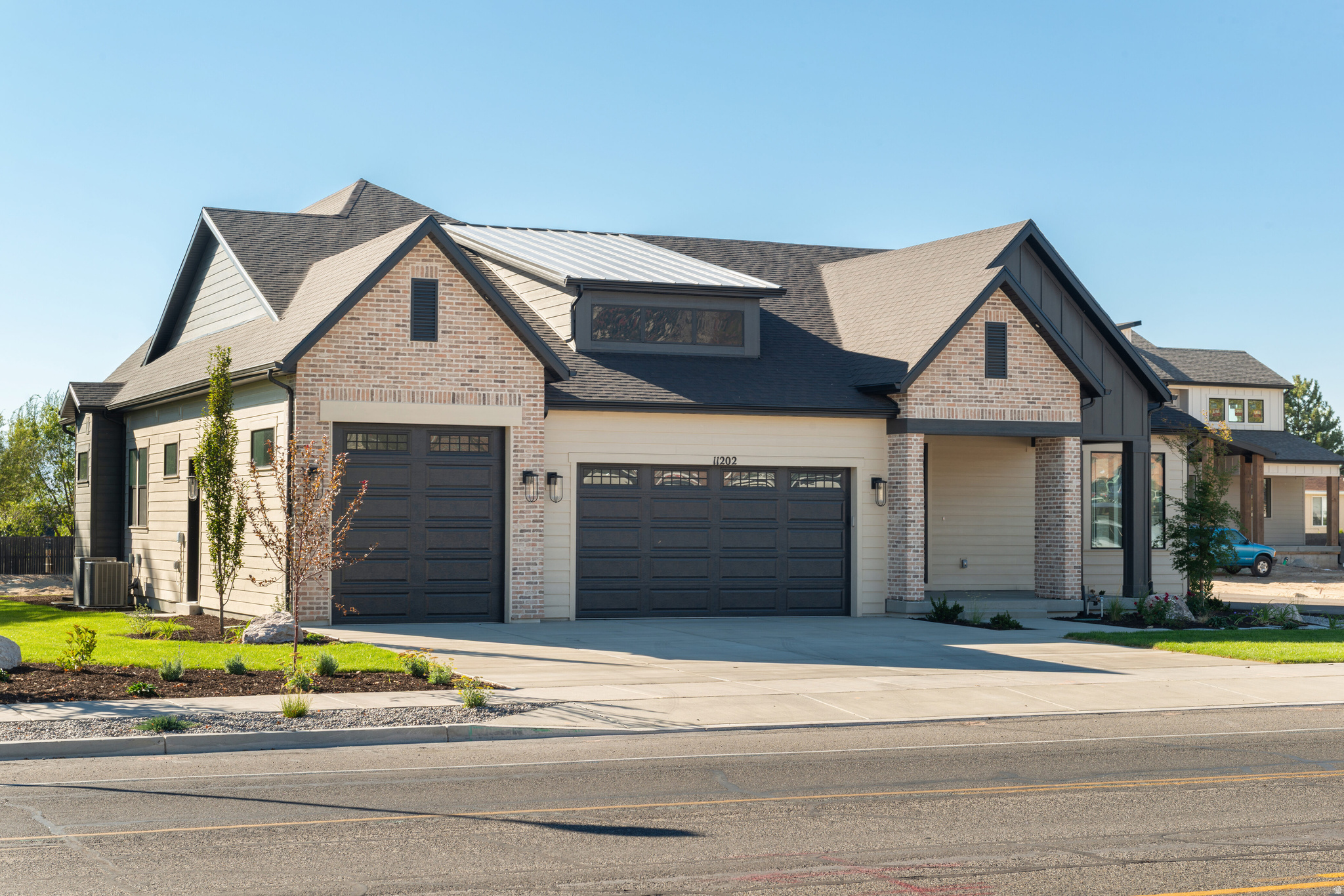 ALTA PARK - Residential