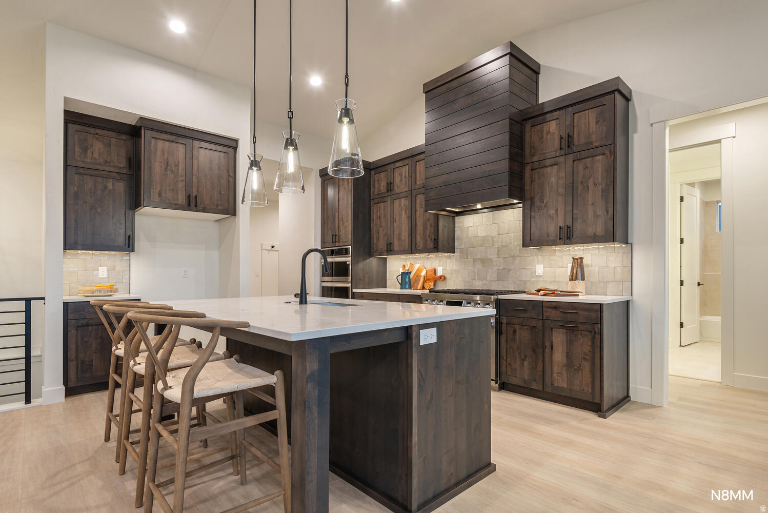 ALTA PARK - Residential