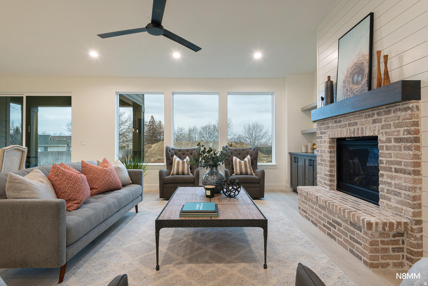 ALTA PARK - Residential