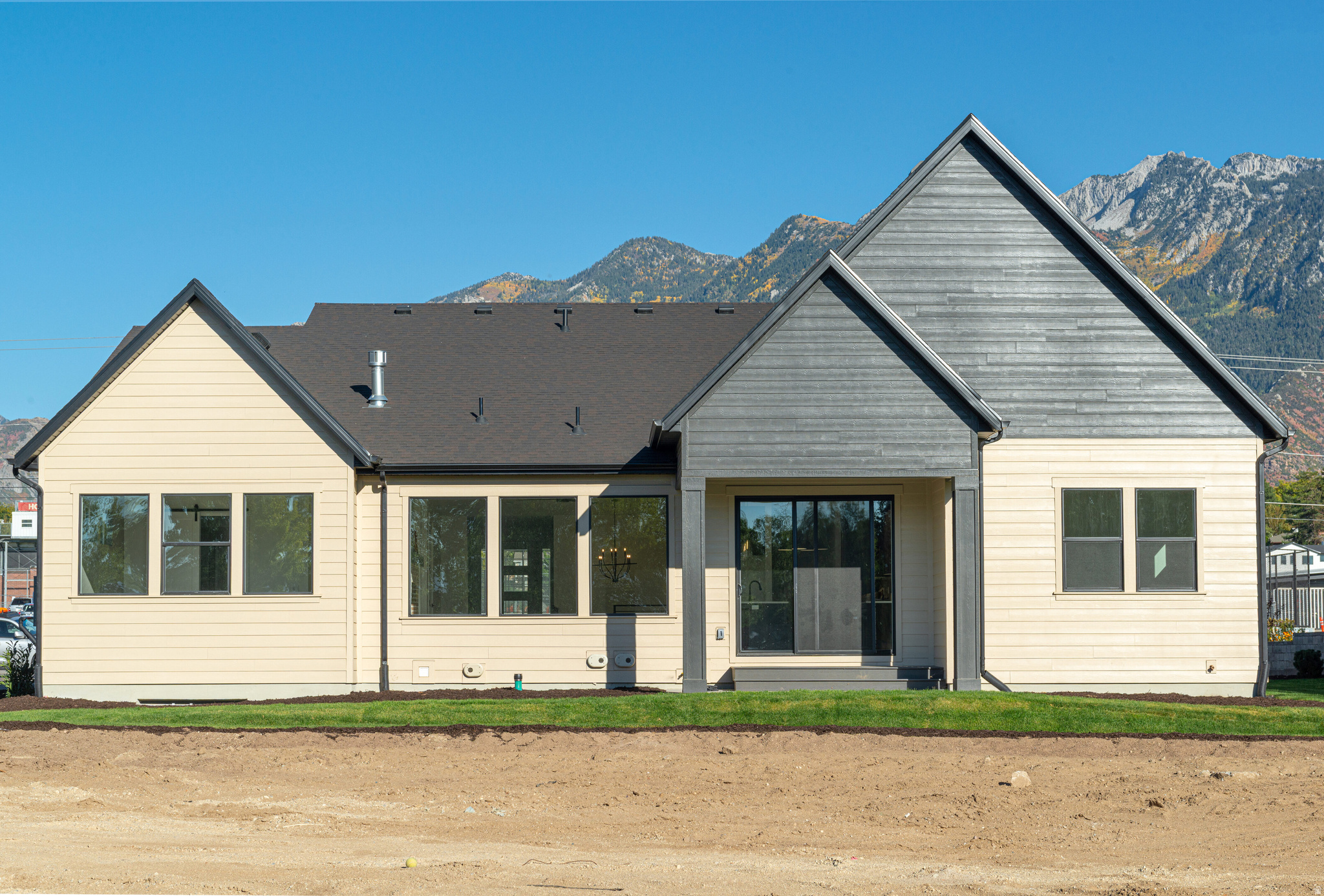 ALTA PARK - Residential