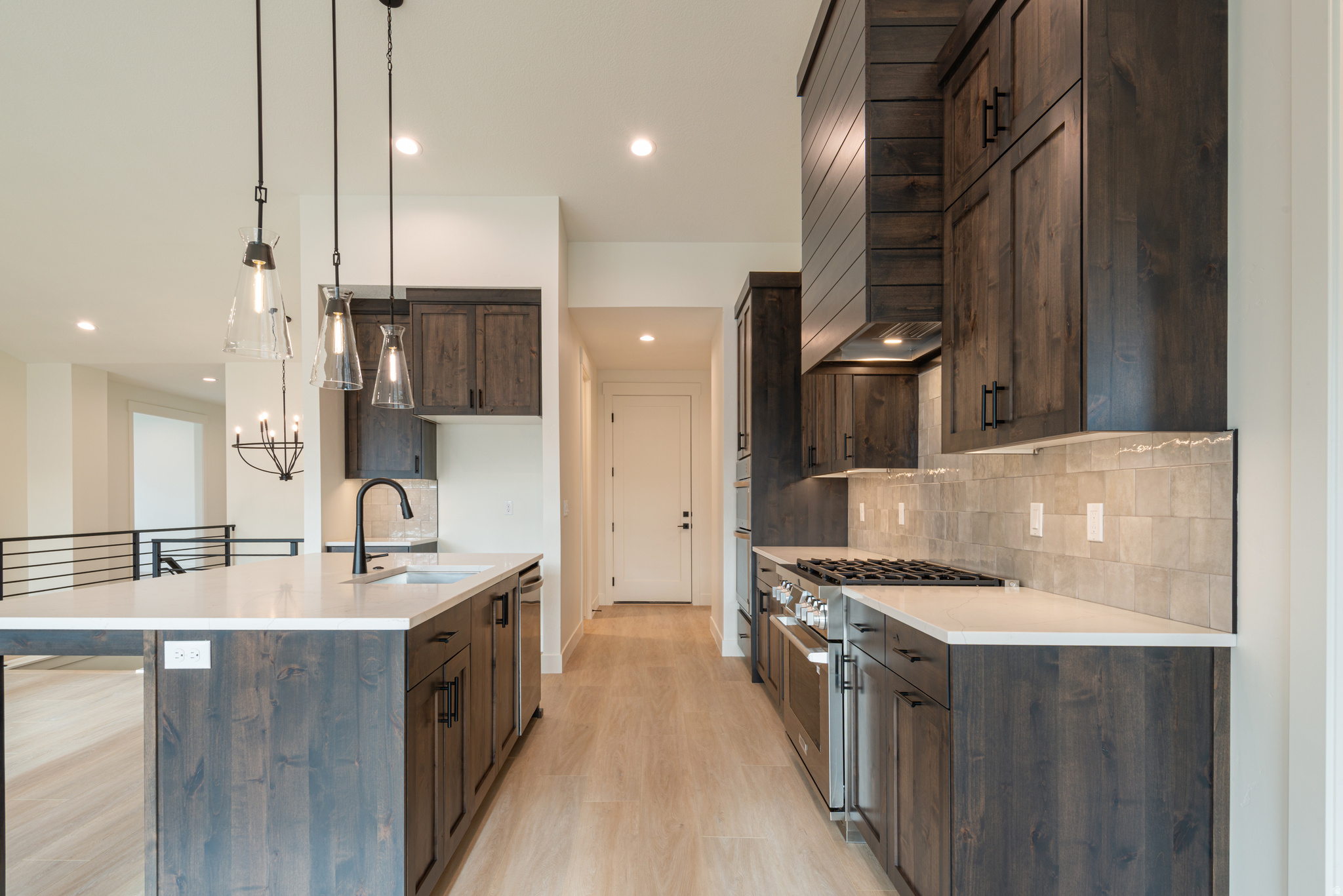 ALTA PARK - Residential