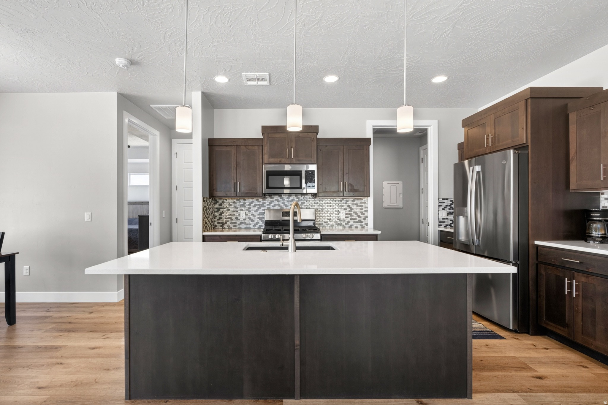 PAINTED SANDS PH 1 - Residential