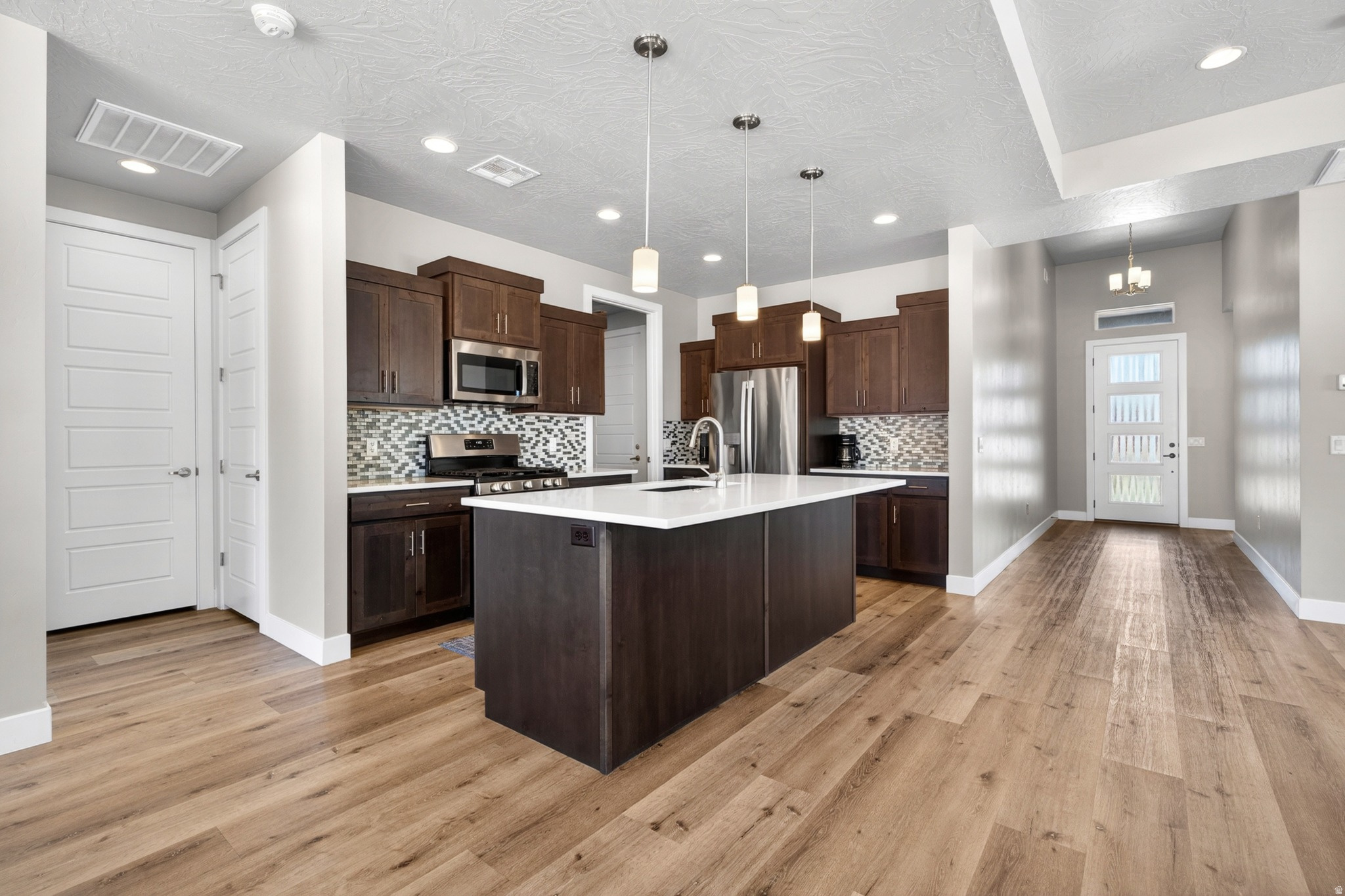 PAINTED SANDS PH 1 - Residential