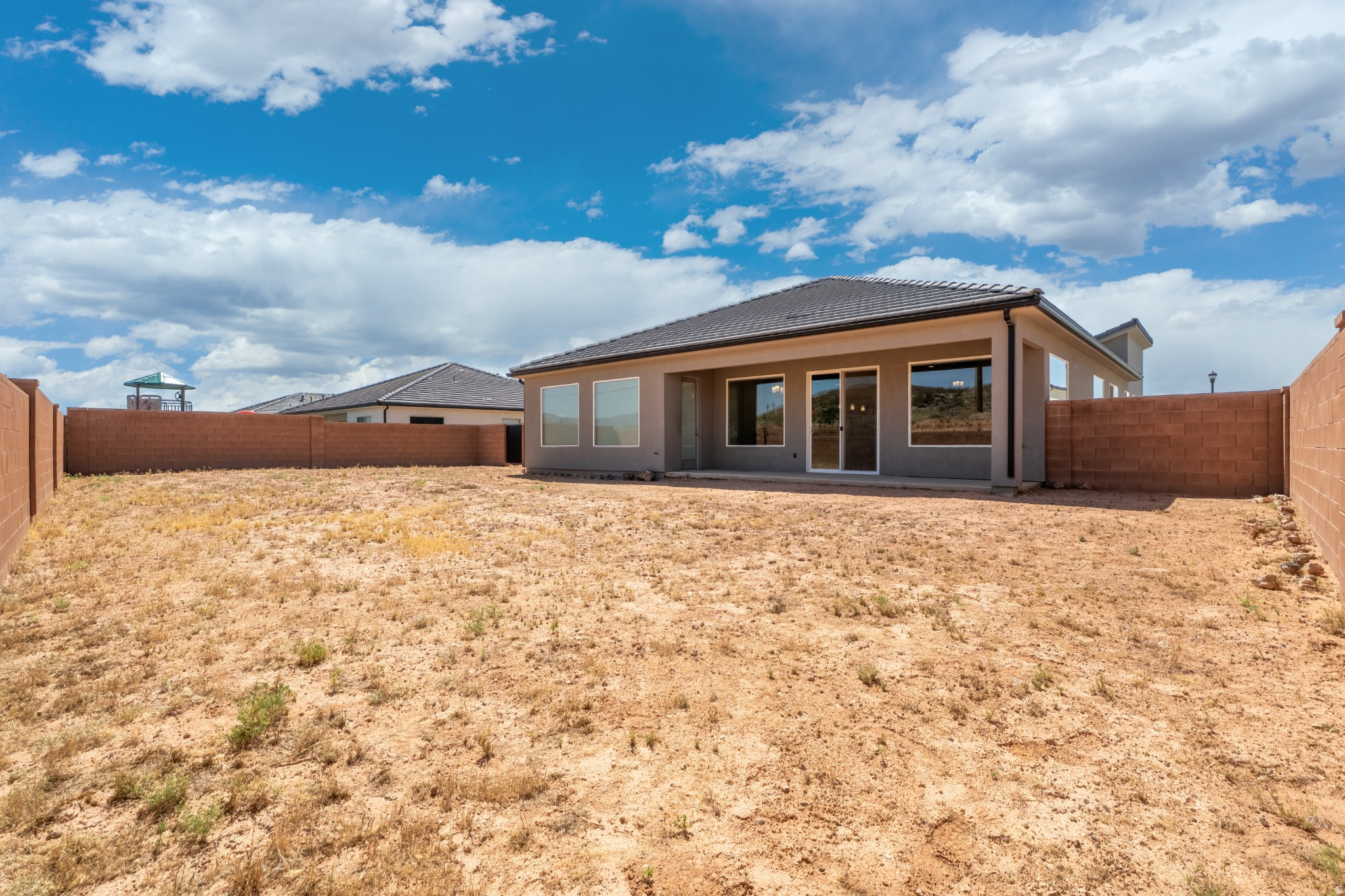 PAINTED SANDS PH 1 - Residential