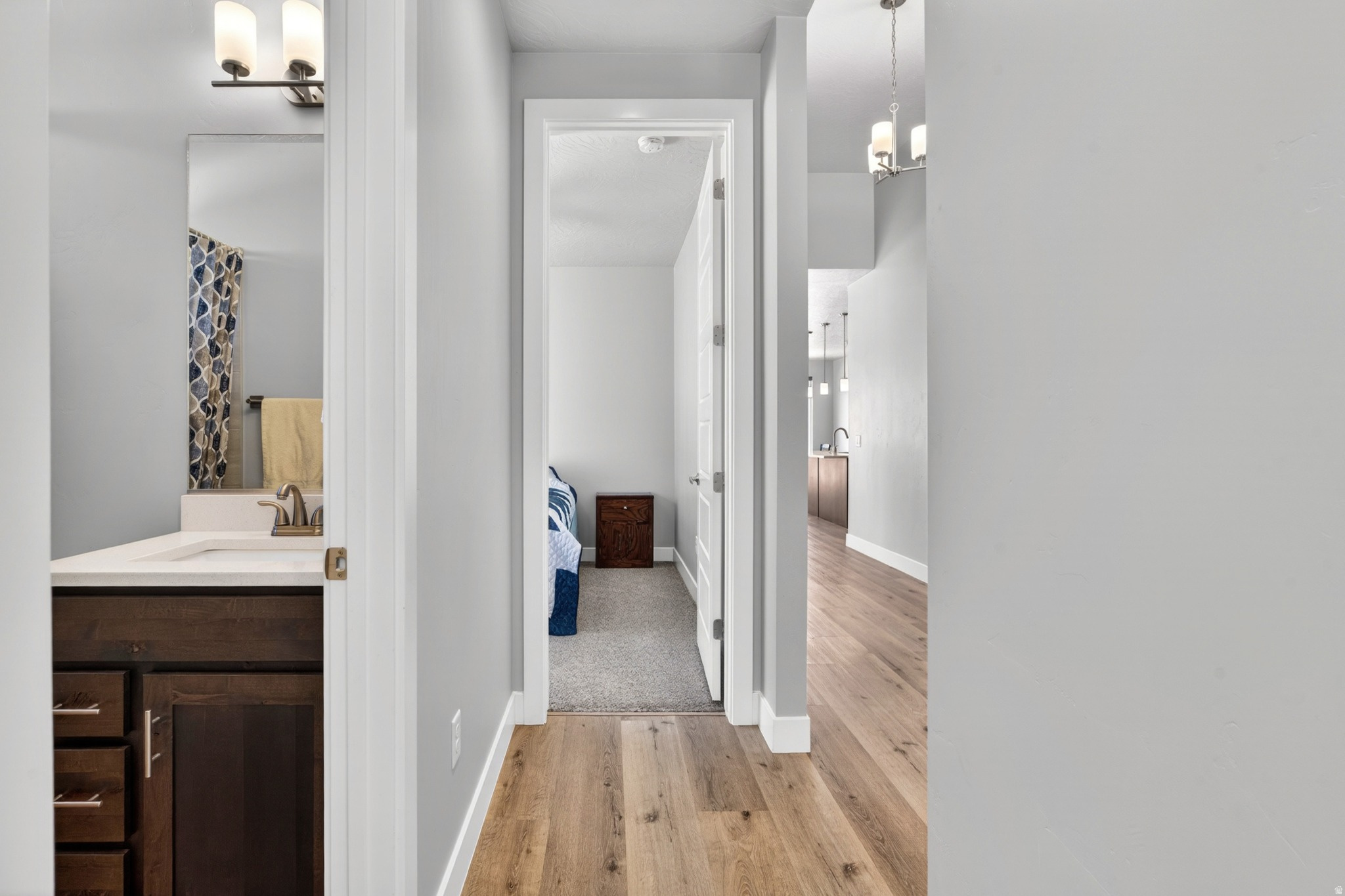 PAINTED SANDS PH 1 - Residential