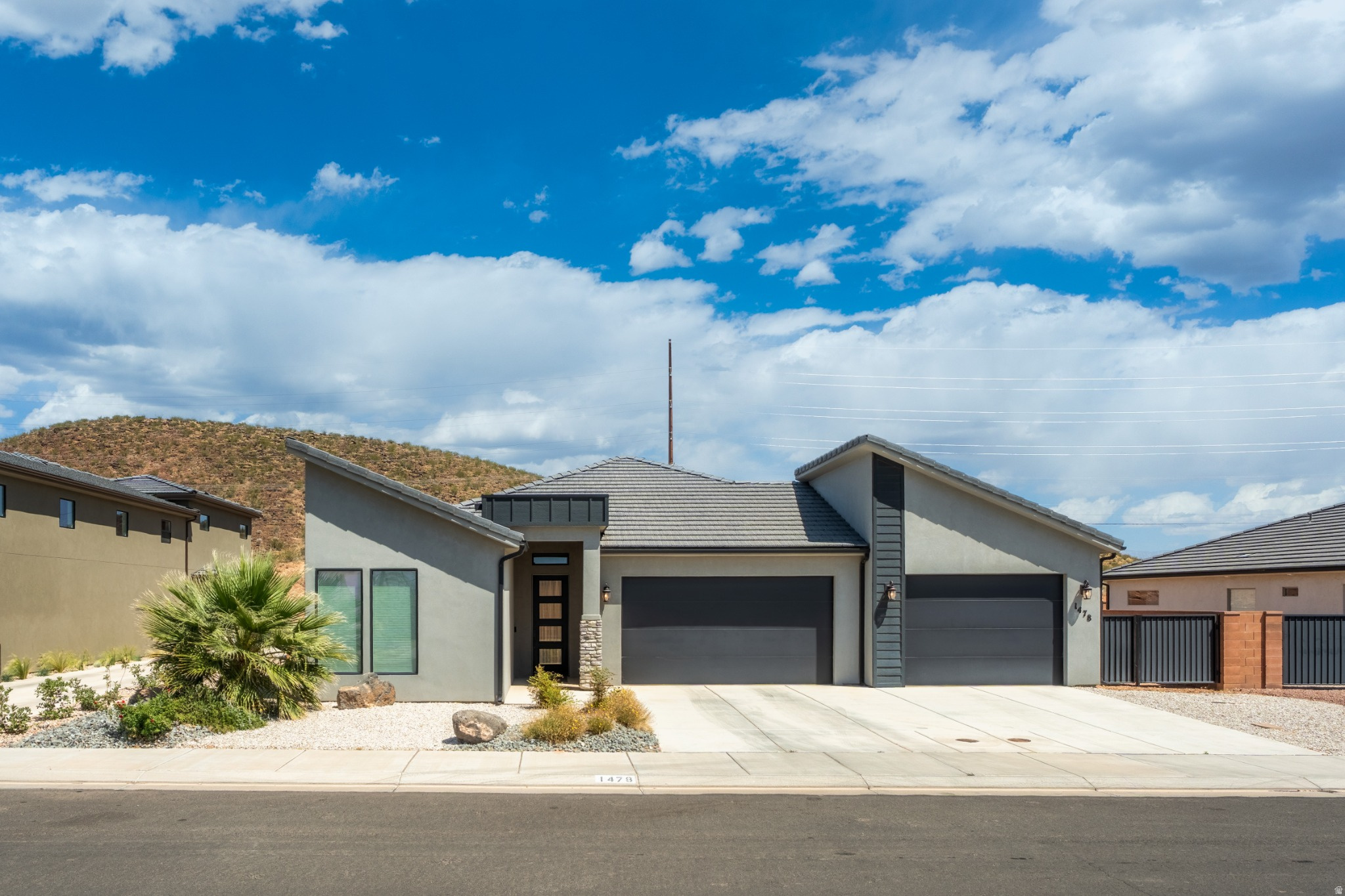 PAINTED SANDS PH 1 - Residential