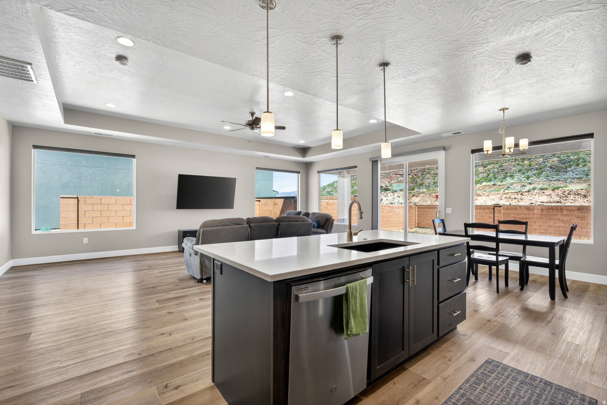 PAINTED SANDS PH 1 - Residential