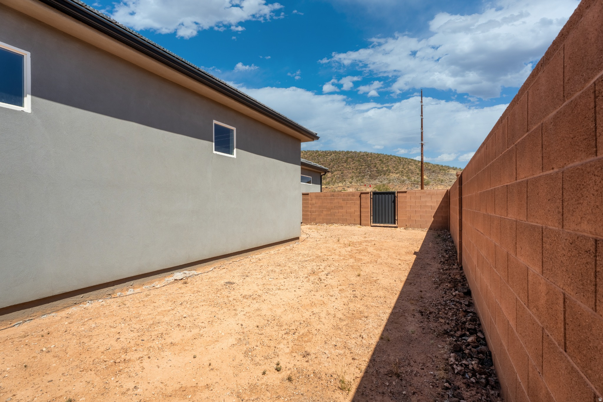 PAINTED SANDS PH 1 - Residential