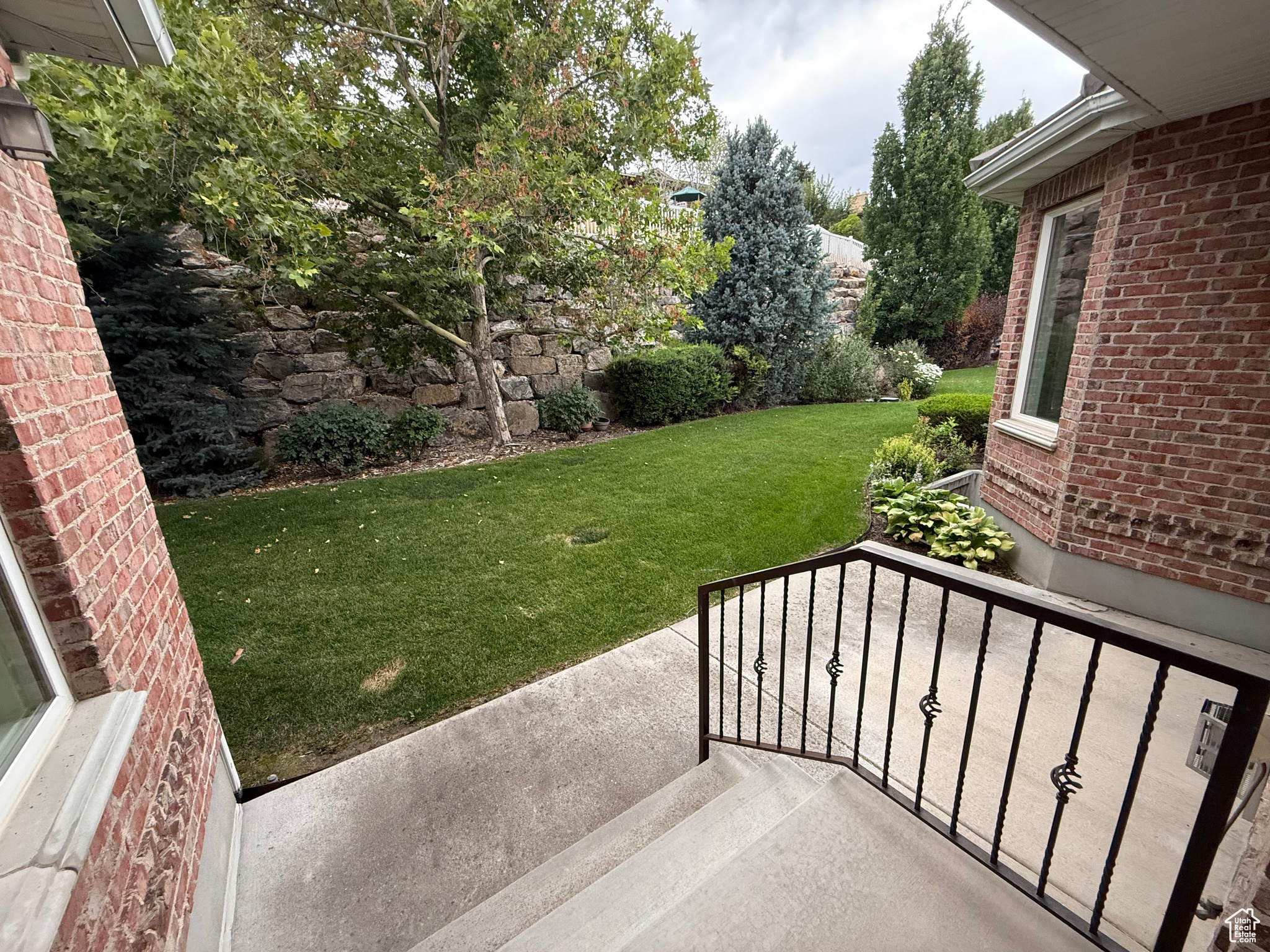 QUAIL MEADOW AT TRI-CITY - Residential Income
