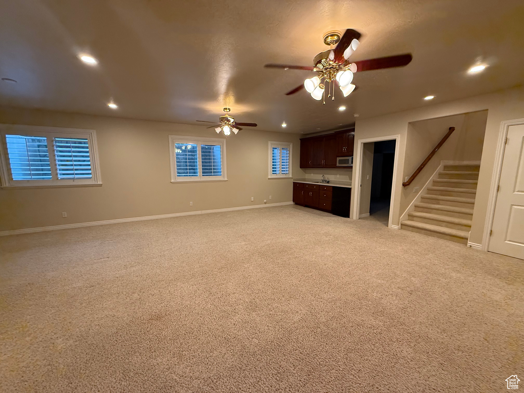 QUAIL MEADOW AT TRI-CITY - Residential Income