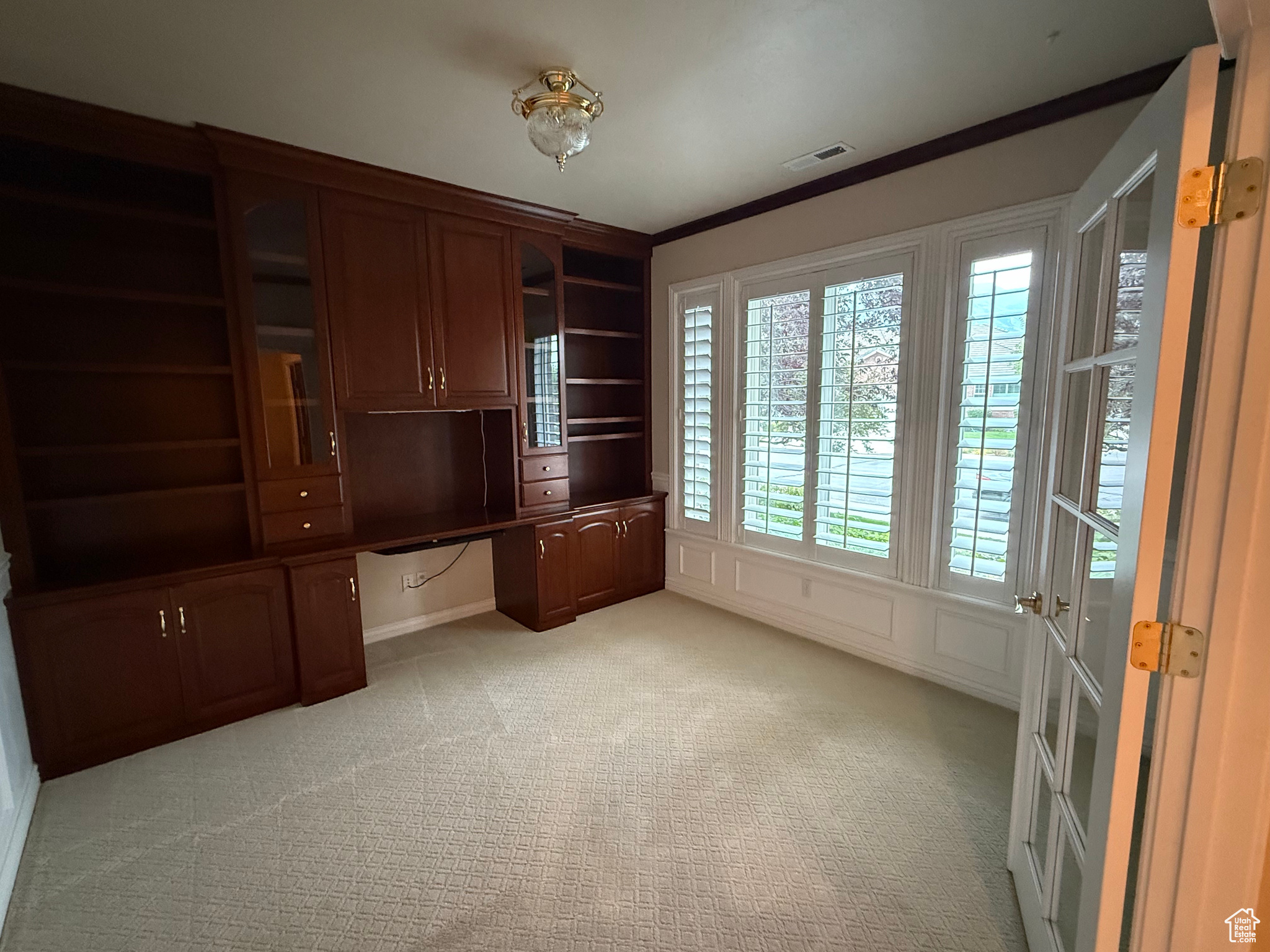 QUAIL MEADOW AT TRI-CITY - Residential Income