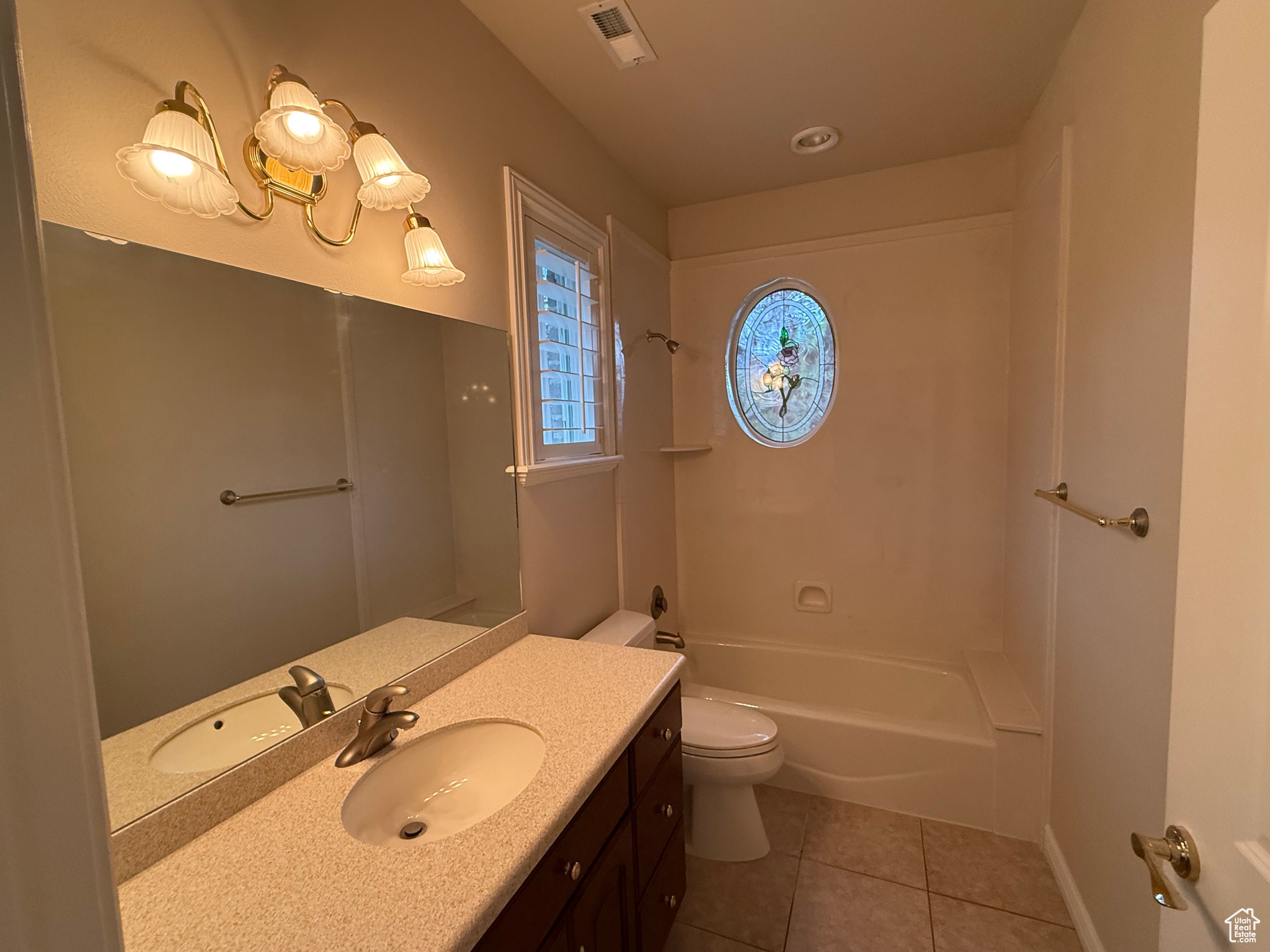 QUAIL MEADOW AT TRI-CITY - Residential Income