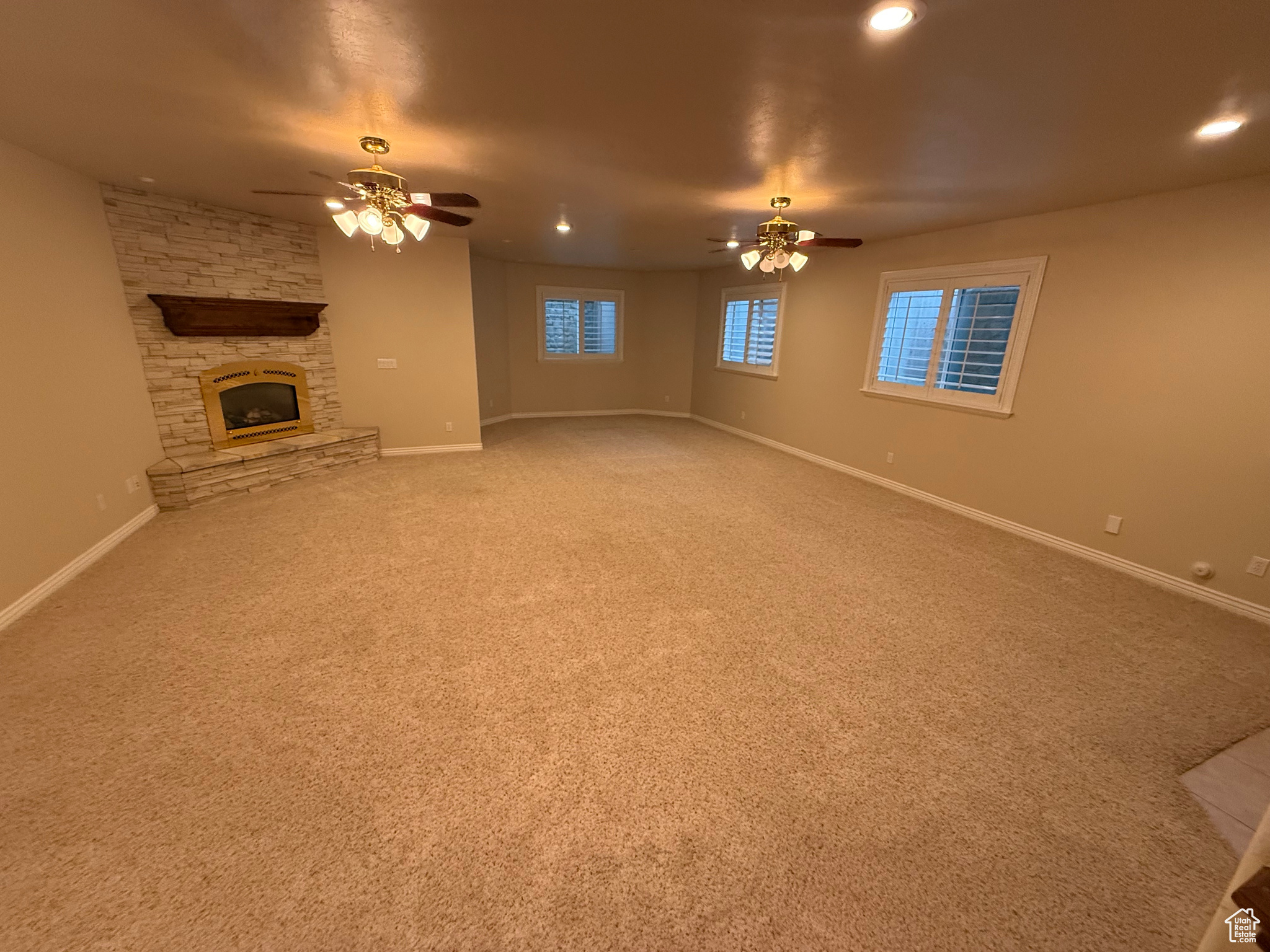 QUAIL MEADOW AT TRI-CITY - Residential Income