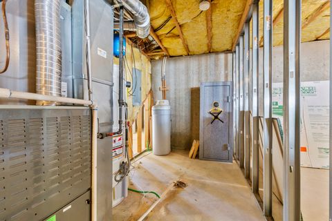 Tiny photo for 3648 TROON DR, Syracuse, UT 84075 (MLS # 2152175)