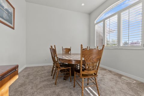 Tiny photo for 3648 TROON DR, Syracuse, UT 84075 (MLS # 2152175)