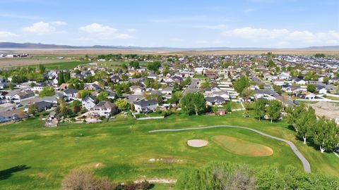 Tiny photo for 3648 TROON DR, Syracuse, UT 84075 (MLS # 2152175)