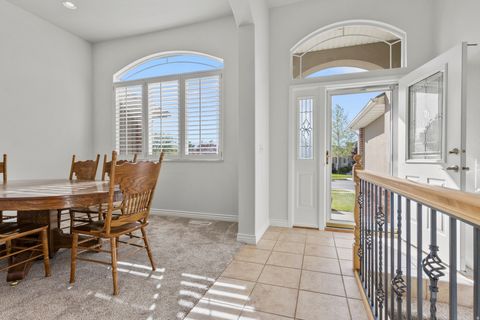 Tiny photo for 3648 TROON DR, Syracuse, UT 84075 (MLS # 2152175)