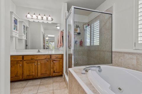 Tiny photo for 3648 TROON DR, Syracuse, UT 84075 (MLS # 2152175)