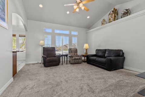 Tiny photo for 3648 TROON DR, Syracuse, UT 84075 (MLS # 2152175)