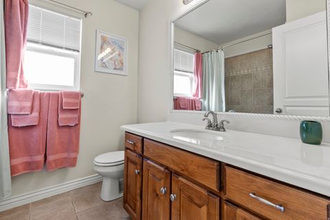 Tiny photo for 3648 TROON DR, Syracuse, UT 84075 (MLS # 2152175)