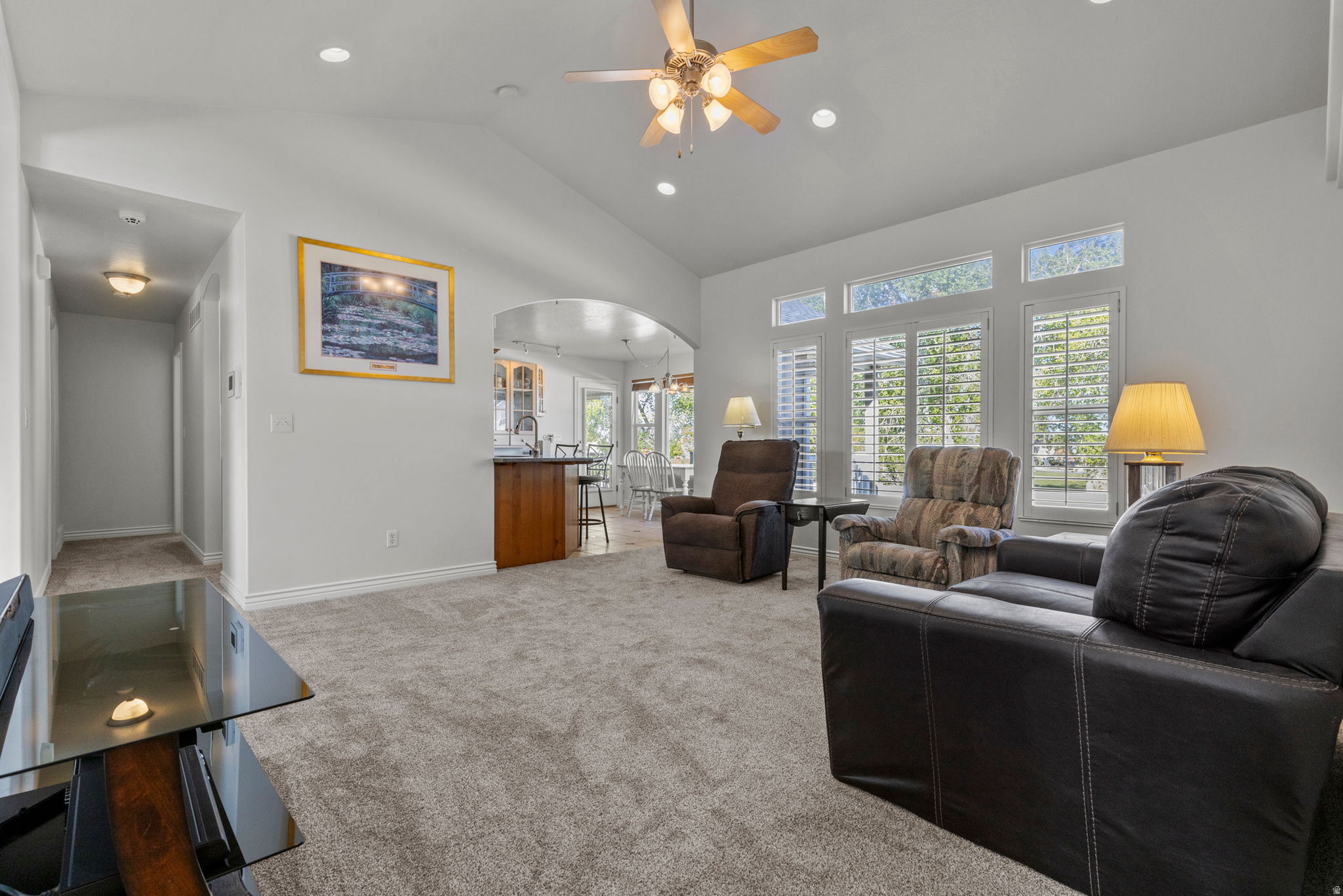 CROFFER'S GLEN - Residential