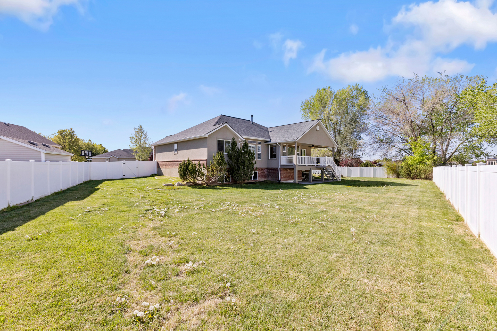 CROFFER'S GLEN - Residential