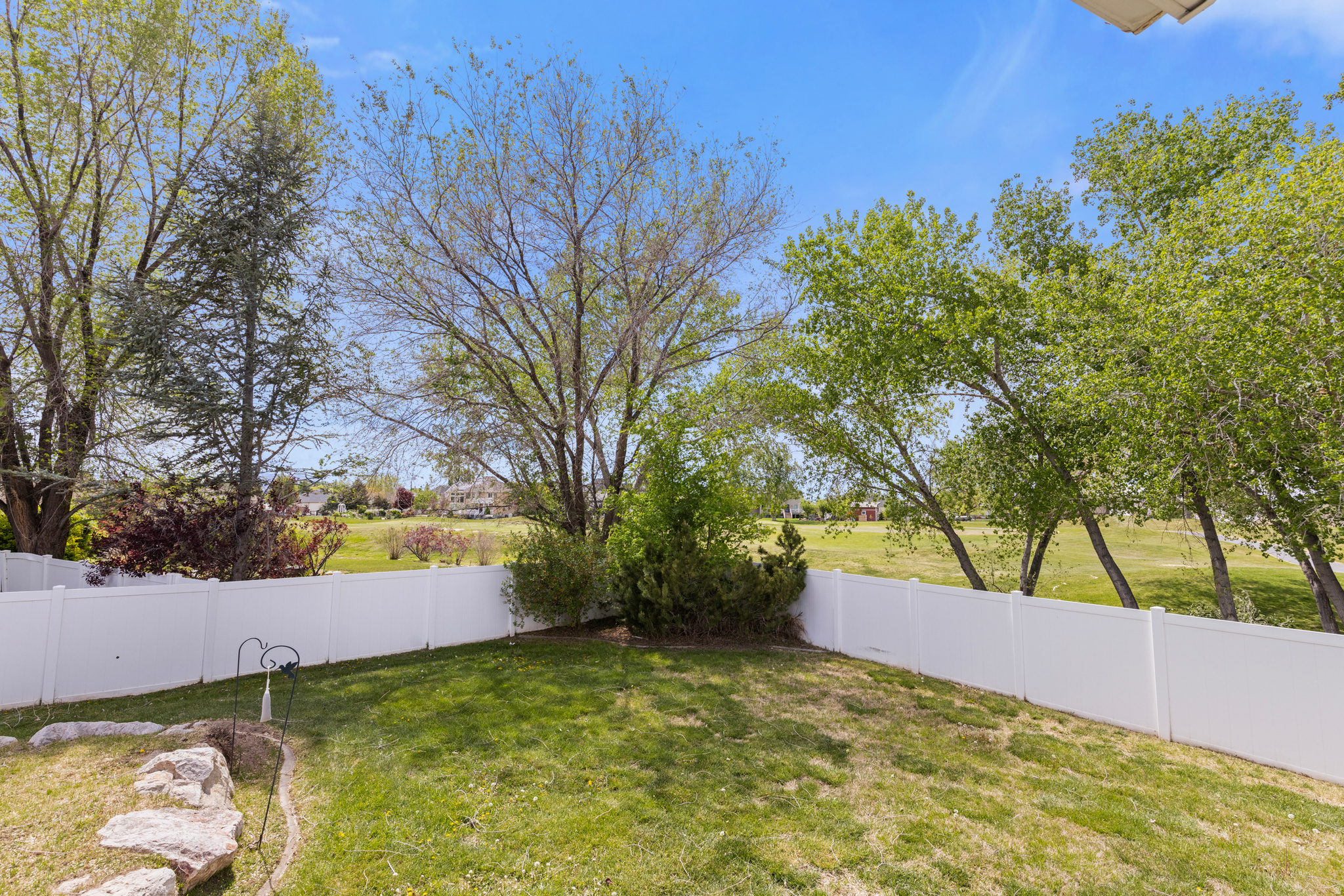 CROFFER'S GLEN - Residential