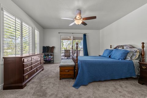 Tiny photo for 3648 TROON DR, Syracuse, UT 84075 (MLS # 2152175)