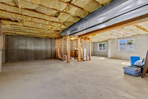 Tiny photo for 3648 TROON DR, Syracuse, UT 84075 (MLS # 2152175)