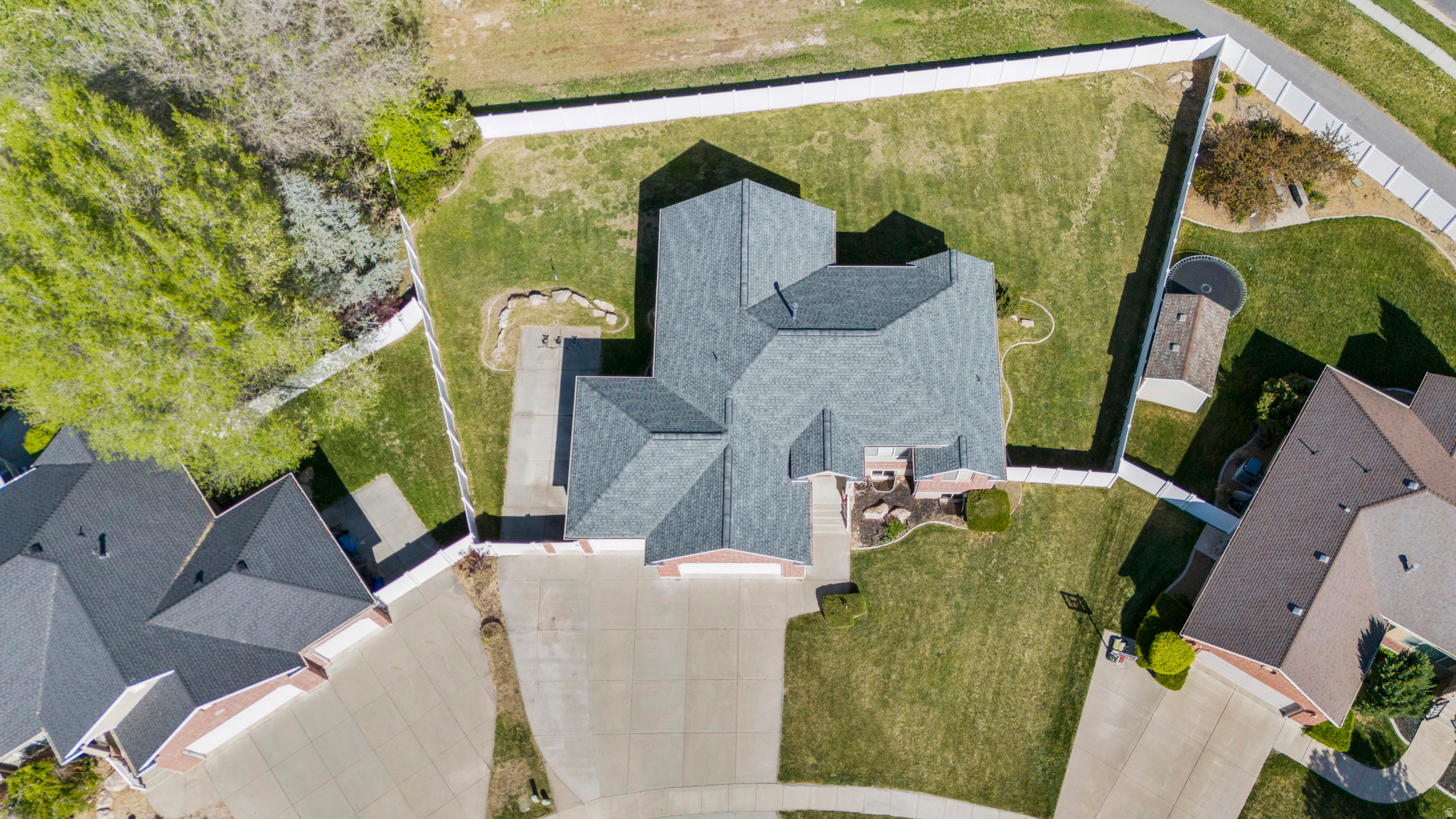 CROFFER'S GLEN - Residential