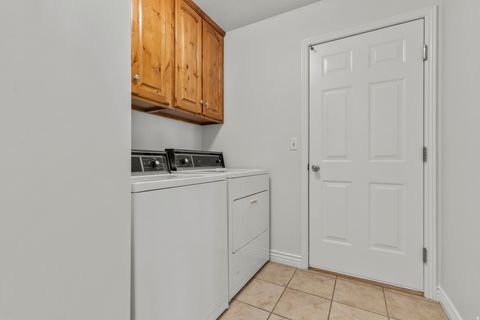 Tiny photo for 3648 TROON DR, Syracuse, UT 84075 (MLS # 2152175)
