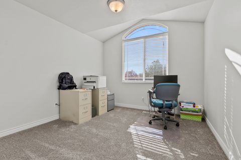 Tiny photo for 3648 TROON DR, Syracuse, UT 84075 (MLS # 2152175)