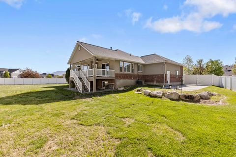 Tiny photo for 3648 TROON DR, Syracuse, UT 84075 (MLS # 2152175)