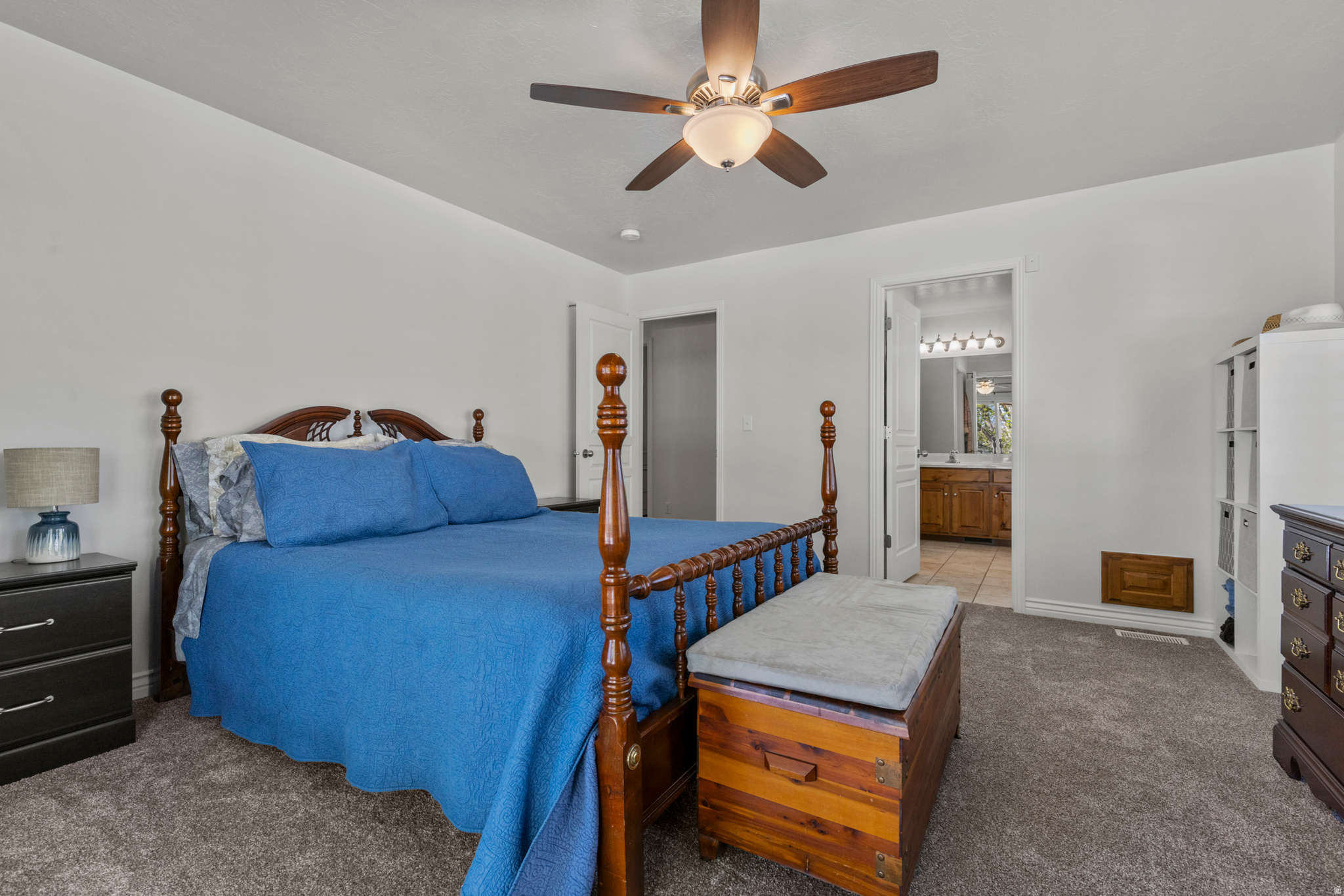 CROFFER'S GLEN - Residential