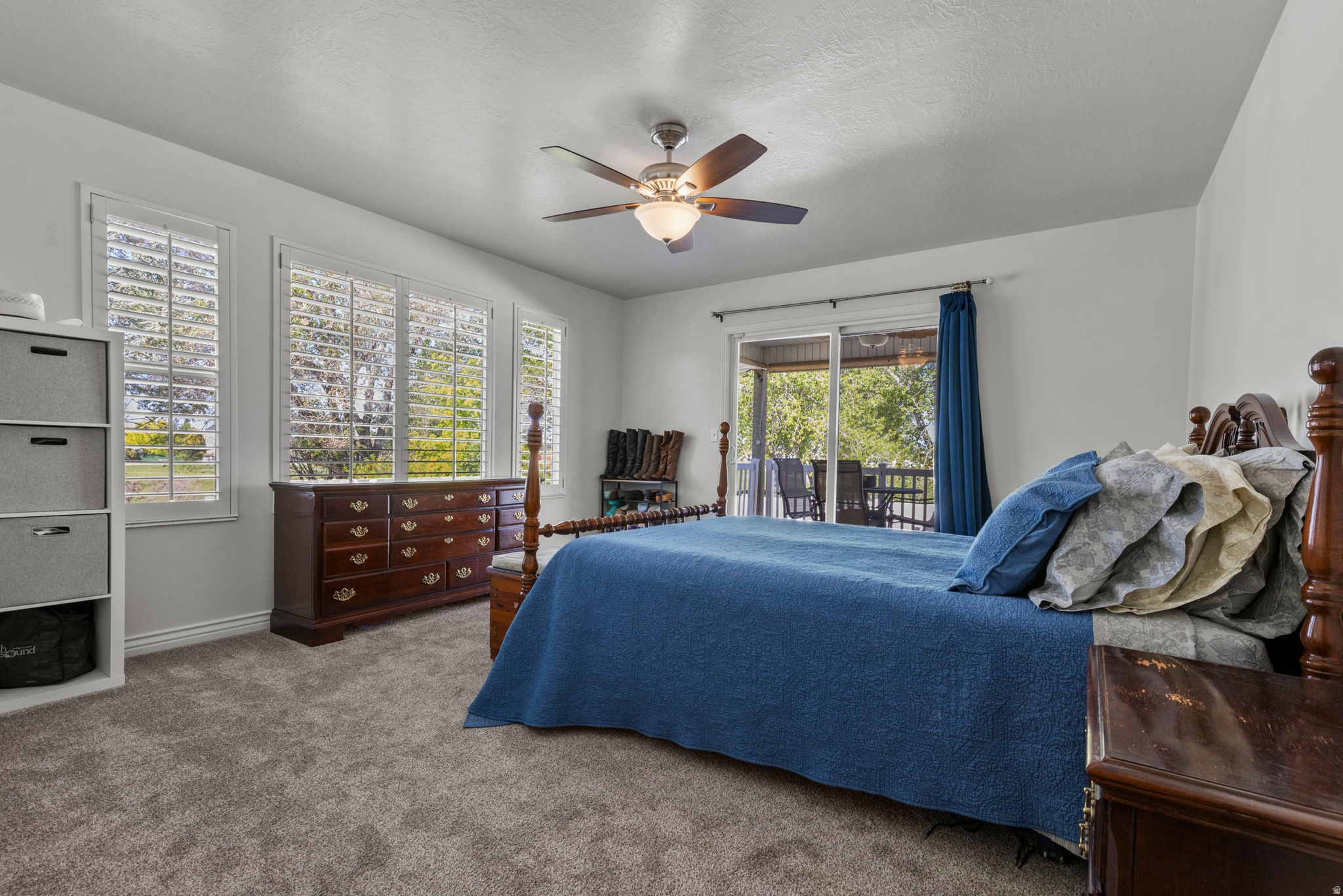 CROFFER'S GLEN - Residential