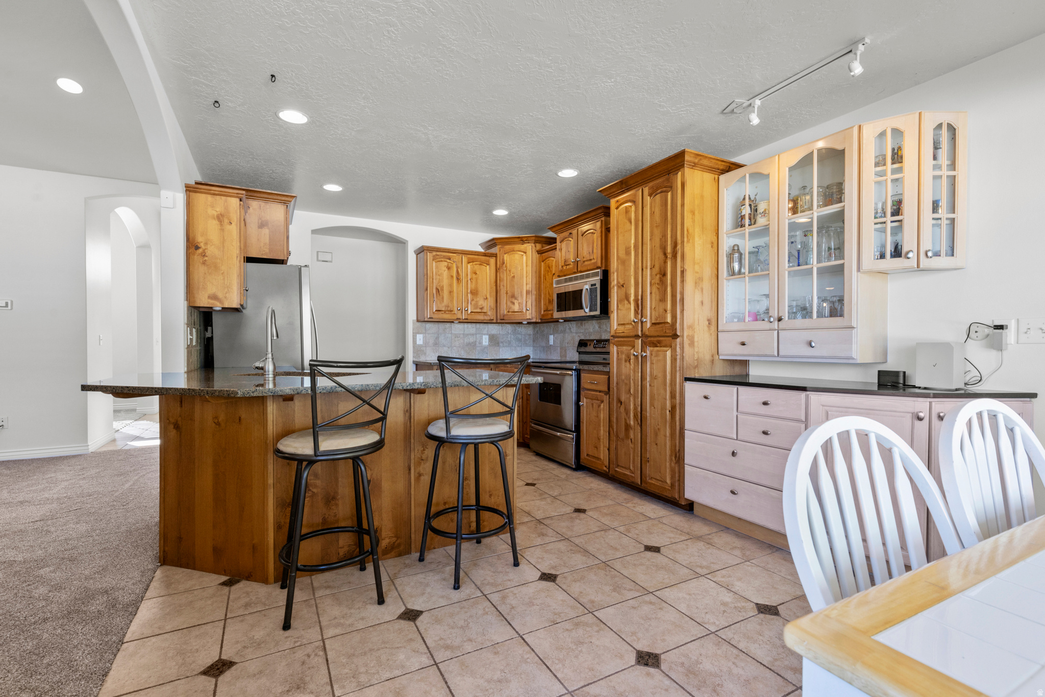 CROFFER'S GLEN - Residential