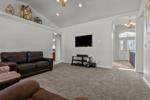 Tiny photo for 3648 TROON DR, Syracuse, UT 84075 (MLS # 2152175)