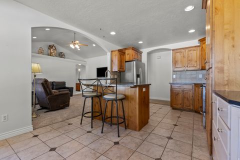 Tiny photo for 3648 TROON DR, Syracuse, UT 84075 (MLS # 2152175)