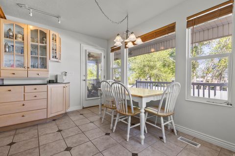 Tiny photo for 3648 TROON DR, Syracuse, UT 84075 (MLS # 2152175)