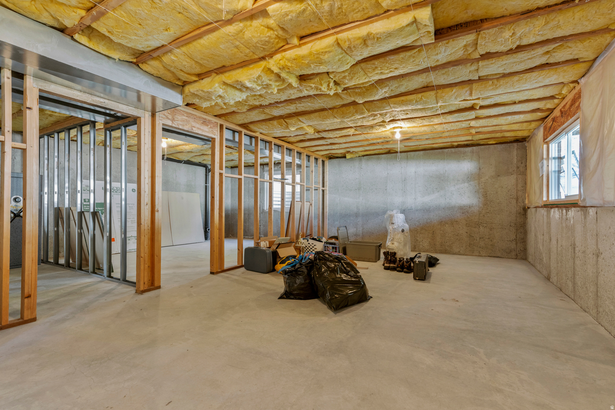 CROFFER'S GLEN - Residential