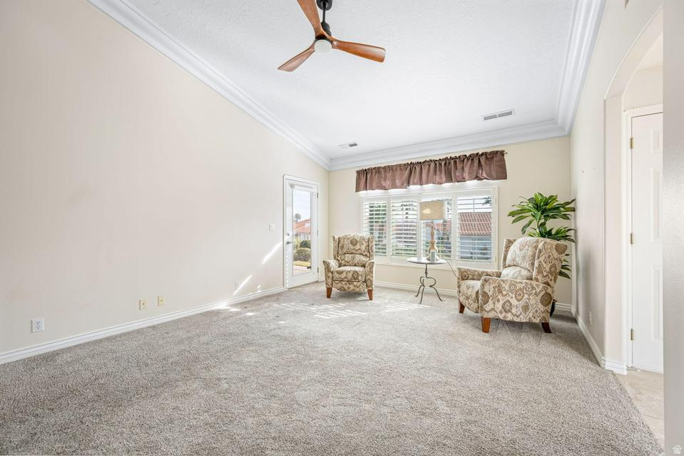 EMERALD SPRINGS TH 1 - Residential