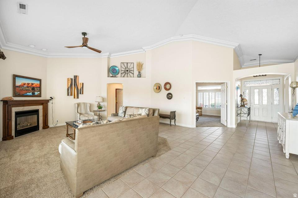 EMERALD SPRINGS TH 1 - Residential